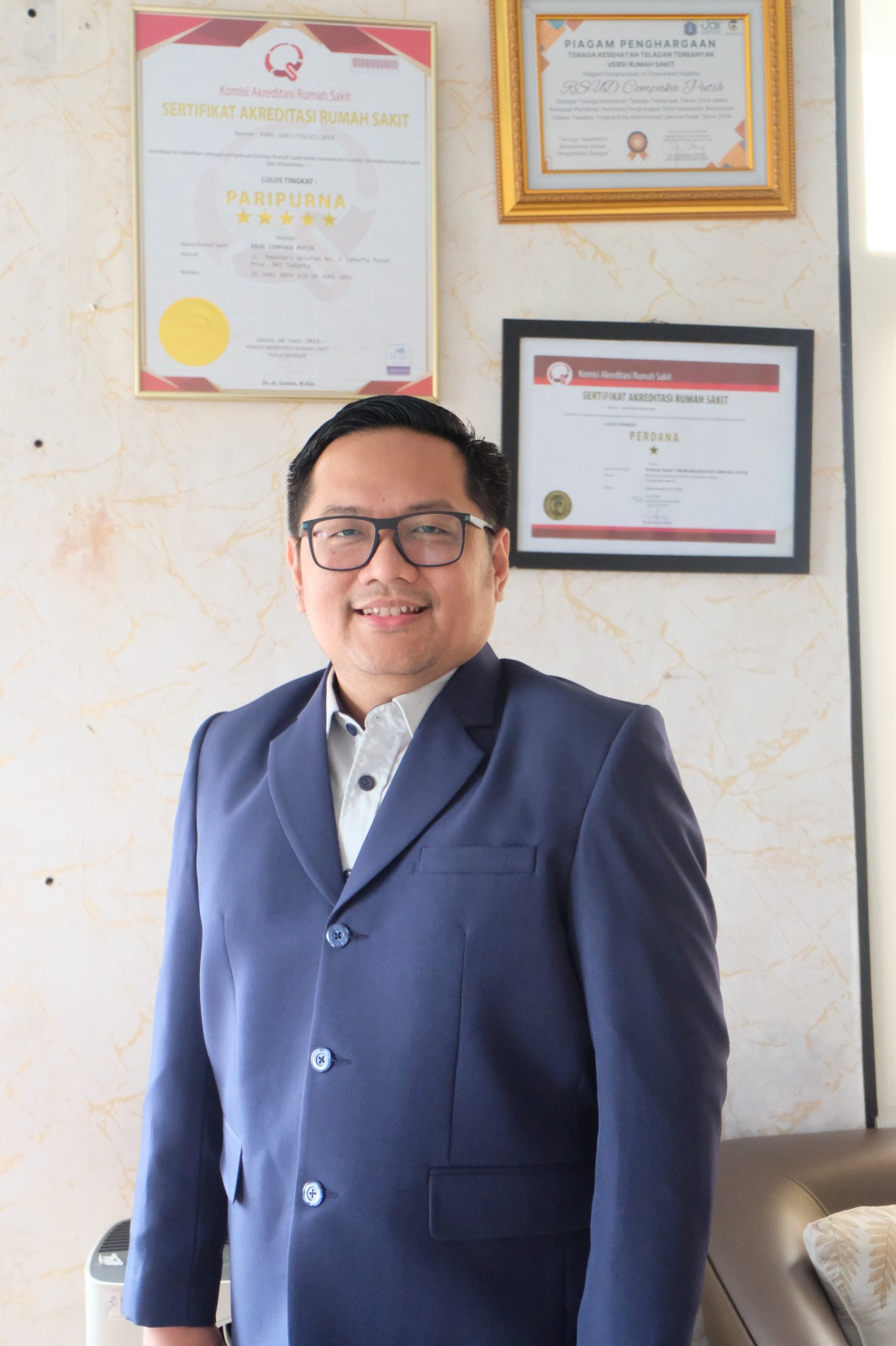 User profile picture