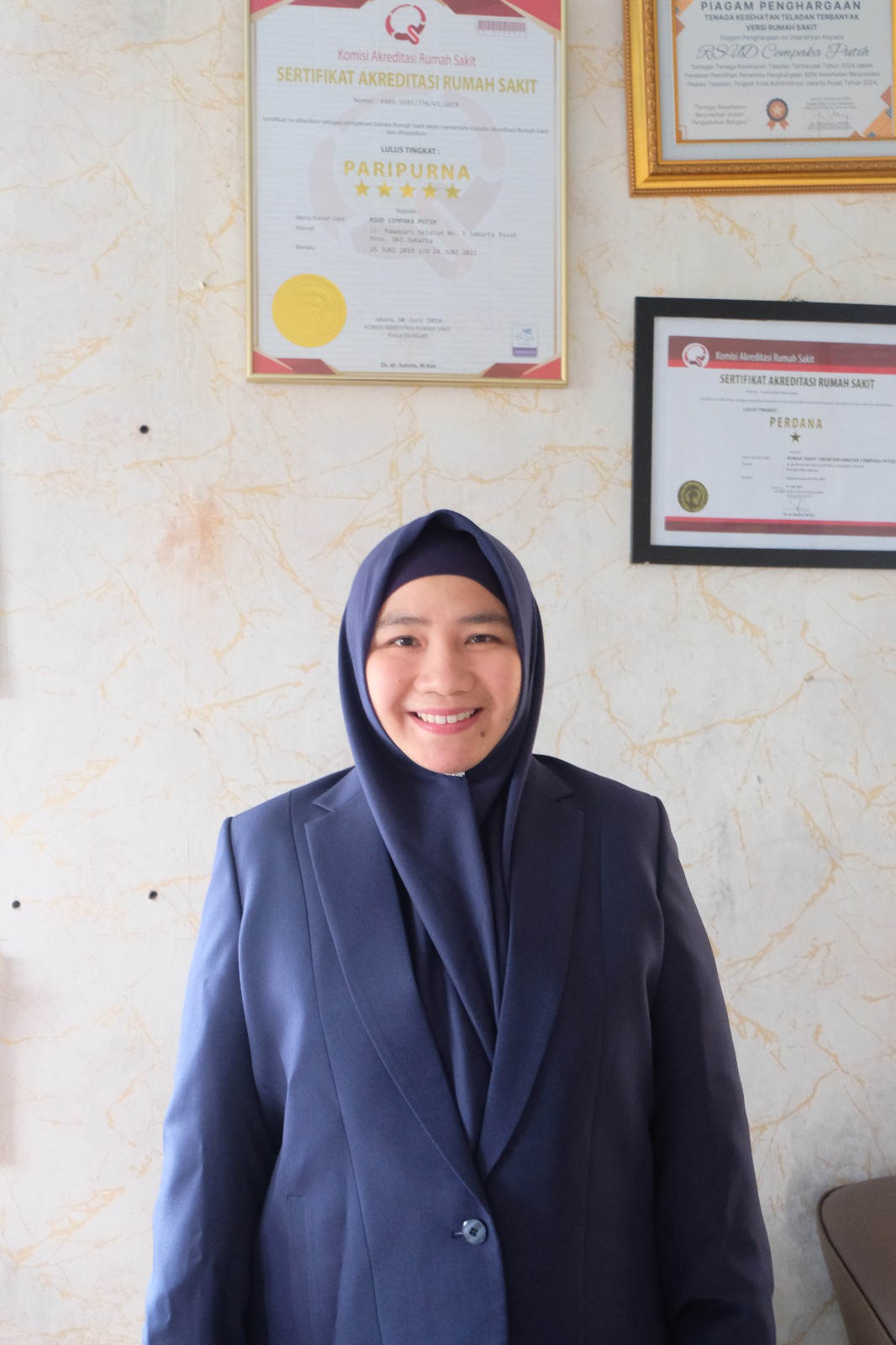 User profile picture