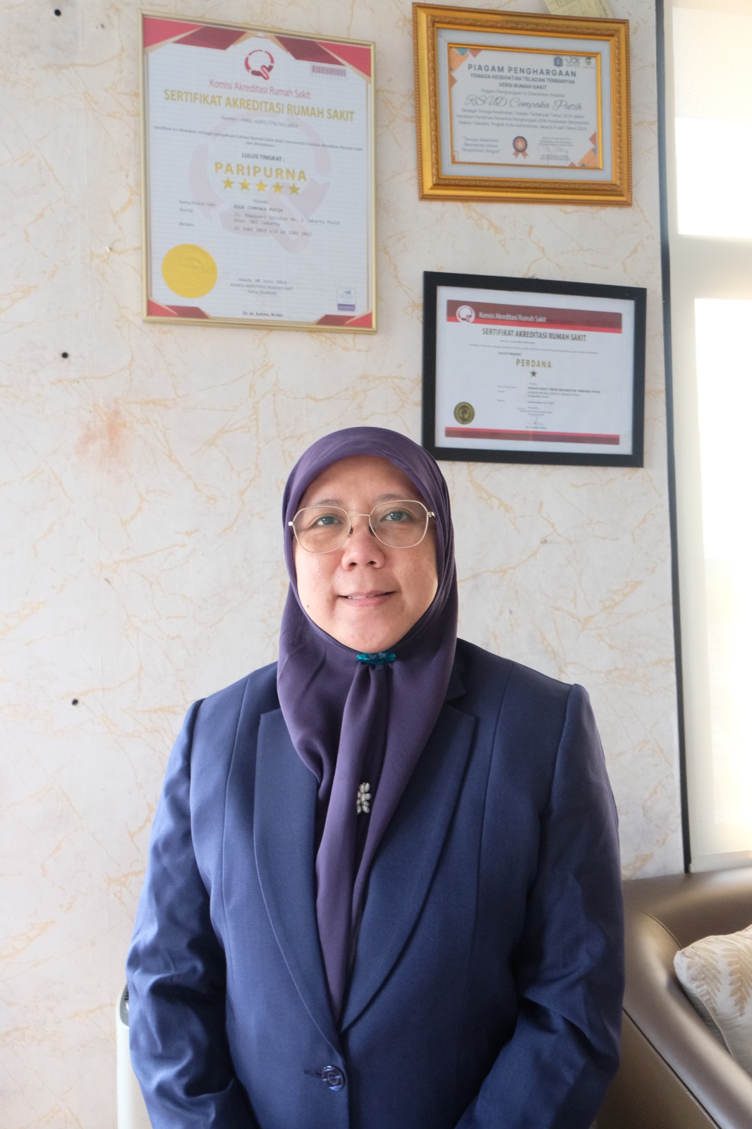 User profile picture